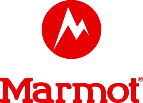 marmot company website.